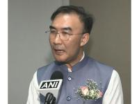 “India has done a tremendous job”: South Korean envoy to India Lee Seong-Ho hails India’s BRICS leadership