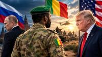Mali’s Diplomatic Crossroads: What Washington’s Comeback Means for the Sahel