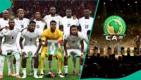 CAF releases statement on Eric Chelle’s Super Eagles squad for AFCON 2027 qualifiers