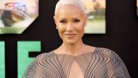 See Jada Pinkett Smith's life and career in photos      