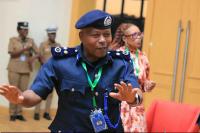 Malawi VP Ansah says wounded cop hero Mlowoka ‘is fine’ after rescuing kidnapped Briton 