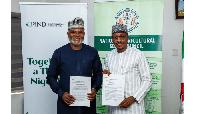 NASC, PIND move to unlock investment in Niger Delta seed industry