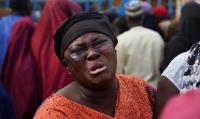Protests erupt in Nigeria after 37 miners die in custody of paramilitary agency