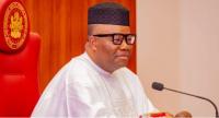 Banking sector now stronger, insecurity will soon be defeated – Akpabio