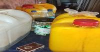 Nigeria methanol poisoning outbreak kills at least 49