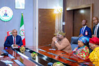 NCAC, Enugu Govt. to host NAFEST 2026 — D-G