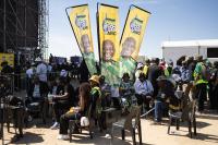 Trump’s attacks on South Africa are a gift to the ruling ANC ahead of an election