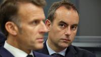 French PM vows to cut public spending by €54 billion to reduce deficit