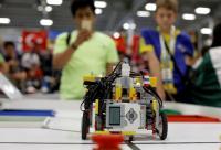 South Africa to host World Robot Olympiad final for the first time in 2028