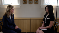 1-on-1: Dr. Amy Acton discusses challenges in flipping Ohio blue