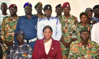 Press club trains security personnel, journalists in Unity State