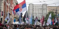 Steadfast support for Massimo Moratti, MFRR researcher, as he is facing an expulsion order from Serbian authorities