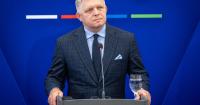 Slovakia’s Fico casts doubt over NATO mutual defense clause