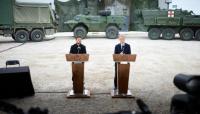 Zelensky’s visit to Canada: more weapons, money, and cooperation