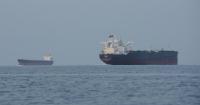 Iran says it struck tanker in Hormuz