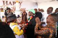 Mnangagwa’s journey and the philosophy of Zimbabwe built by its own people