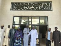 Religious Tolerance: Christian Scholars Visit Kaduna Jama’atu Nasril Islam