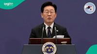 South Korea names 42 countries eligible for Smart Entry Gate access, releases full list