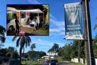 Fiji declares HIV emergency following surge in infections