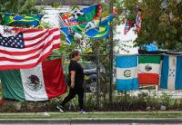 Chicago’s Latino population is shifting west. Belmont Cragin now the city’s largest Latino neighborhood.