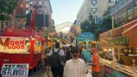 Feast of San Gennaro returns for 100th year in Little Italy
