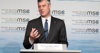 Former Kosovo President found guilty of war crimes