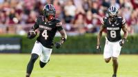 South Carolina football vs Mississippi State prediction in 2026 SEC opener 