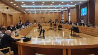 Turkmenistan Reaffirms Energy Charter Treaty’s Relevance, Advocates Depoliticized Energy Dialogue