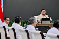 Gov't outlines six steps toward national energy self-reliance