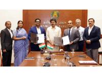 US Healthcare Firm Walgreens Signs MoU With Tamil Nadu Govt