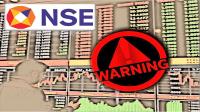 NSE Cautions Investors Against 2 Operators and Stock Dost Group Over Market Tips, Dabba Trading