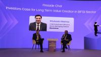 Asset quality, management key for financial firms: Blackstone’s Mehta at VCCircle summit