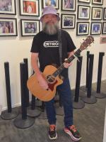 Brother Rice grad J. Chris Newberg’s laughs lead the metro area’s busy music weekend