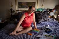 I look fine, but dealing with chronic illness is my full-time job