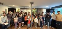 IEUM Korean School Officially Opens Its Doors: "A First Step Toward a Premier Educational Community Connected as One"