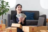 From spare room to millions: How to master your side hustle finances