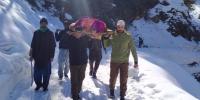 Why Do Kupwara Residents Still Travel to Srinagar for Healthcare Despite Having Local Facilities?