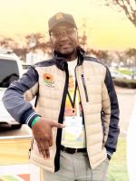 Born in Mondesa, celebrated in Polokwane… Hafeni Tourism recognised in SA