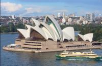 Australia to detain tourists who overstay visa