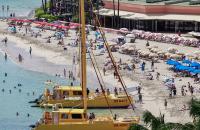 Fewer Tourists, But They’re Spending More. Is This What Hawaiʻi Wanted?