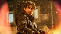 Resident Evil is the first great video game movie
