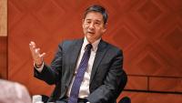 Asian Development Bank's Chief Economist Albert Park on India's urban infrastructure challenge