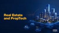 Maven Insights expands industry portfolio with Real Estate & PropTech practice