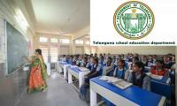 Telangana School Education Dept To Hold Statewide PTM Today