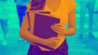 In another new age of college admissions, high school seniors call the shots, more than ever