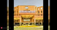 AIIMS Jodhpur marks 15th foundation day, steps up AI and digital health focus