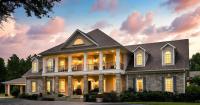 Nine bedrooms on 30 acres for $1.8M in Kershaw; former Gamecock lineman succeeding in real estate