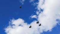 US approves $24.3 billion sale of 48 F-35 warplanes to Saudi...