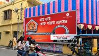 No Puja hoardings before October 3: KMC warns outdoor advertising agencies