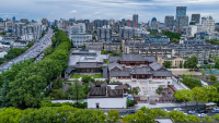 China's property sector enters the era of stock housing
